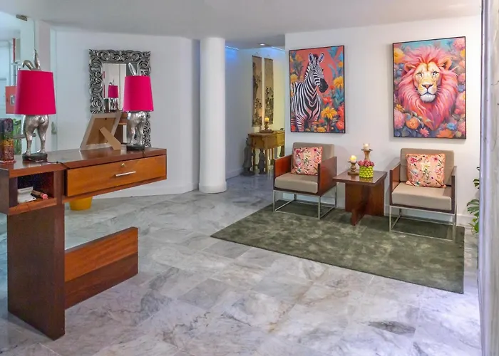 Hyde Park Lane Aparthotel Puerto del Carmen 